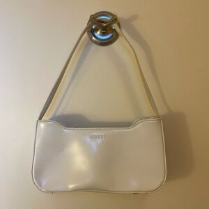 Vintage Guess Shoulder Bag